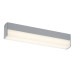 Lampa blat bucatarie Band 2 Alb LED 7W 78046 Rabalux - imagine 2