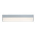 Lampa blat bucatarie Band 2 Alb LED 7W 78046 Rabalux - imagine 1