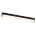 Lampa blat bucatarie Band 2 Negru LED 14W 78047 Rabalux - imagine 2