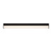 Lampa blat bucatarie Band 2 Negru LED 14W 78047 Rabalux - imagine 1