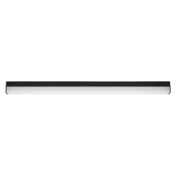 Lampa blat bucatarie Band 2 Negru LED 20W 78049 Rabalux
