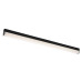 Lampa blat bucatarie Band 2 Negru LED 20W 78049 Rabalux - imagine 2