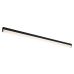 Lampa blat bucatarie Band 2 Negru LED 24W 78051 Rabalux - imagine 2