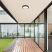 Plafoniera  Exterior Indre LED 28W 77035 Rabalux - imagine 5