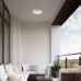 Plafoniera Exterior Indre LED 28W 77036 Rabalux - imagine 6