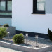 Stalp Exterior Angers LED 3W 77038 Rabalux - imagine 1