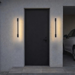 Aplica Zilina BL LED 8W 3000K 60CM  77052 Rabalux