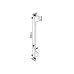 Aplica Zilina BL LED 8W 3000K 90CM 77053 Rabalux - imagine 6