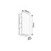 Aplica Kioni LED 13W 3000K 77063 Rabalux - imagine 9