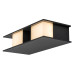 Aplica Kioni LED 13W 3000K 77063 Rabalux - imagine 2