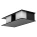 Aplica Kioni LED 13W 3000K 77063 Rabalux - imagine 3