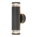 Aplica Tornio 2 x GU10 77072 Rabalux - imagine 1