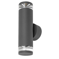 Aplica Tornio 2 x GU10 77072 Rabalux