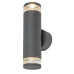 Aplica Tornio 2 x GU10 77072 Rabalux - imagine 2