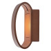 Aplica Gerla BR LED 9W 77180 Rabalux - imagine 4