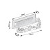 Aplica Kavala BL LED 6W 77190 Rabalux - imagine 12