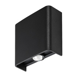 Aplica Portel BL LED 2W 77191 Rabalux