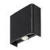 Aplica Portel BL LED 2W 77191 Rabalux - imagine 1