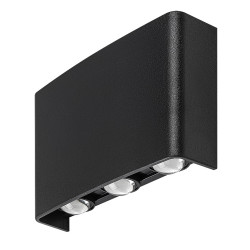 Aplica Portel BL LED 5W 77192 Rabalux