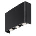 Aplica Portel BL LED 5W 77192 Rabalux - imagine 1