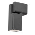 Aplica Gordes BL 1 x Gu10 77193 Rabalux - imagine 2