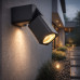Aplica Gordes BL 1 x Gu10 77193 Rabalux - imagine 7