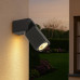 Aplica Gordes BL 1 x Gu10 77193 Rabalux - imagine 8