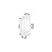 Aplica Urfa Line BL LED 16W 77210 Rabalux - imagine 10
