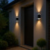 Aplica Urfa Line BL LED 16W 77210 Rabalux - imagine 9