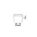 Plafoniera LED 10W Hamburg 8849 Rabalux - imagine 5