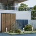 Stalp exterior Leitha 77131 Rabalux - imagine 2