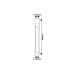 Stalp exterior Leitha 77132 Rabalux - imagine 2