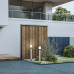 Stalp exterior Leitha 77132 Rabalux - imagine 1