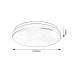 Plafoniera LED exterior Rotund Lowar 12W 77133 Rabalux - imagine 8