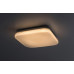 Plafoniera LED exterior Square Lowar 18W 77134 Rabalux - imagine 6