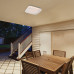 Plafoniera LED exterior Square Lowar 18W 77134 Rabalux - imagine 7