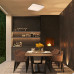 Plafoniera LED exterior Square Lowar 36W 77136 Rabalux - imagine 7