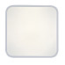 Plafoniera LED exterior Square Lowar 18W 77138 Rabalux - imagine 1