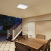 Plafoniera LED exterior Square Lowar 18W 77138 Rabalux - imagine 7