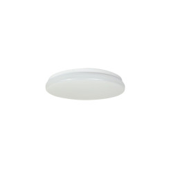 Plafoniera LED exterior Rotund Lowar  24W Senzor 77139 Rabalux