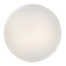 Plafoniera LED exterior Rotund Lowar 24W Senzor 77140 Rabalux - imagine 1