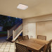 Plafoniera LED exterior Square Lowar 18W 77181 Rabalux - imagine 7