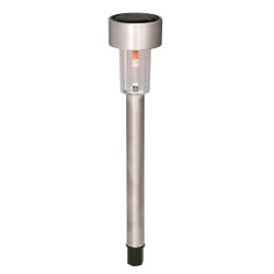 Lampa de gradina cu acumulator Solar 1 8366 Rabalux