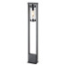 Stalp exterior Kolta 7503 Rabalux - imagine 1
