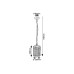 Pendul de exterior Tarpa 77107 Rabalux - imagine 7