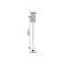 Stalp de exterior Tarpa 77108 Rabalux - imagine 3
