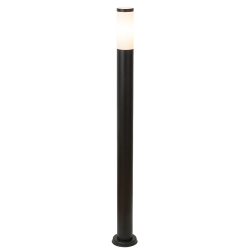 Stalp de gradina Black torch 8148 Rabalux