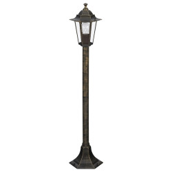 Stalp de gradina Velence 8240 Rabalux