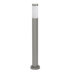Stalp de gradina Inox torch 8264 Rabalux