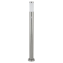 Stalp de gradina Inox torch 8268 Rabalux